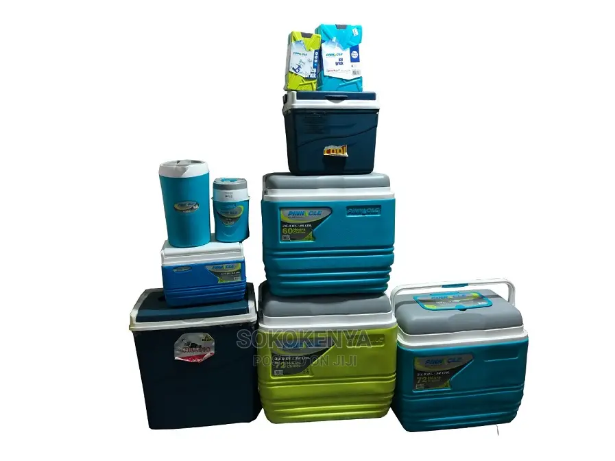 Medical Cooler Boxes,Ice Packs ,Cooler Jugs for Hospitals in Nairobi