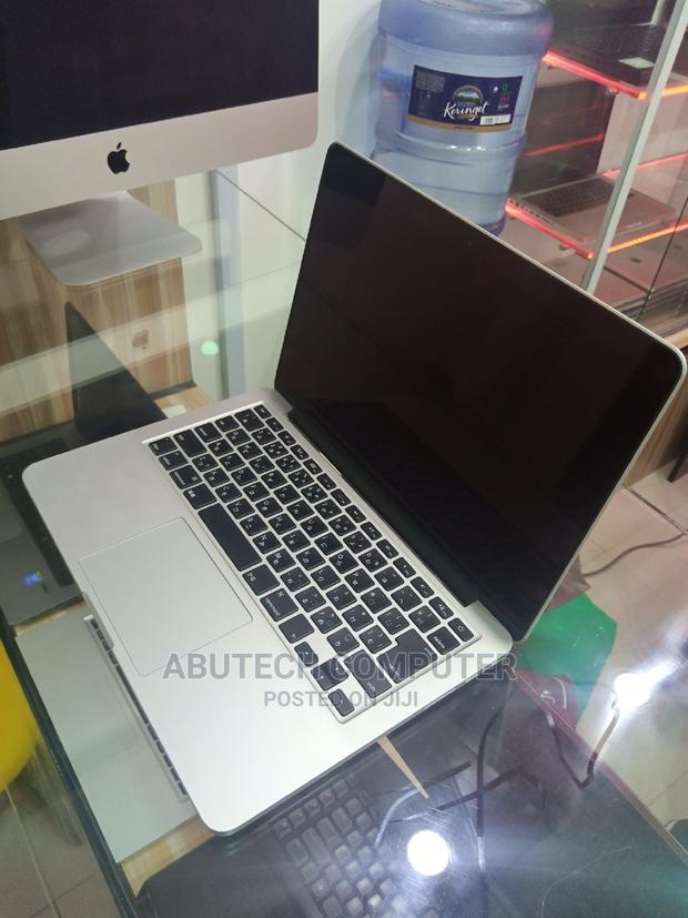 Laptop Apple MacBook Pro 2015 16GB Intel Core I5 SSD 256GB