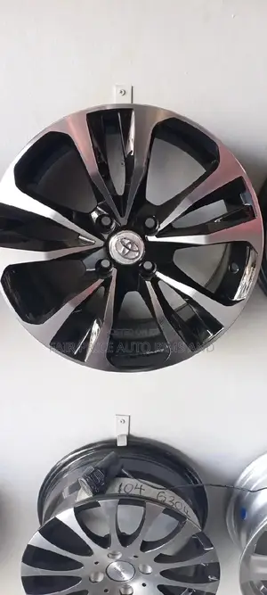 Rims Size 15 Normal Silver Plain