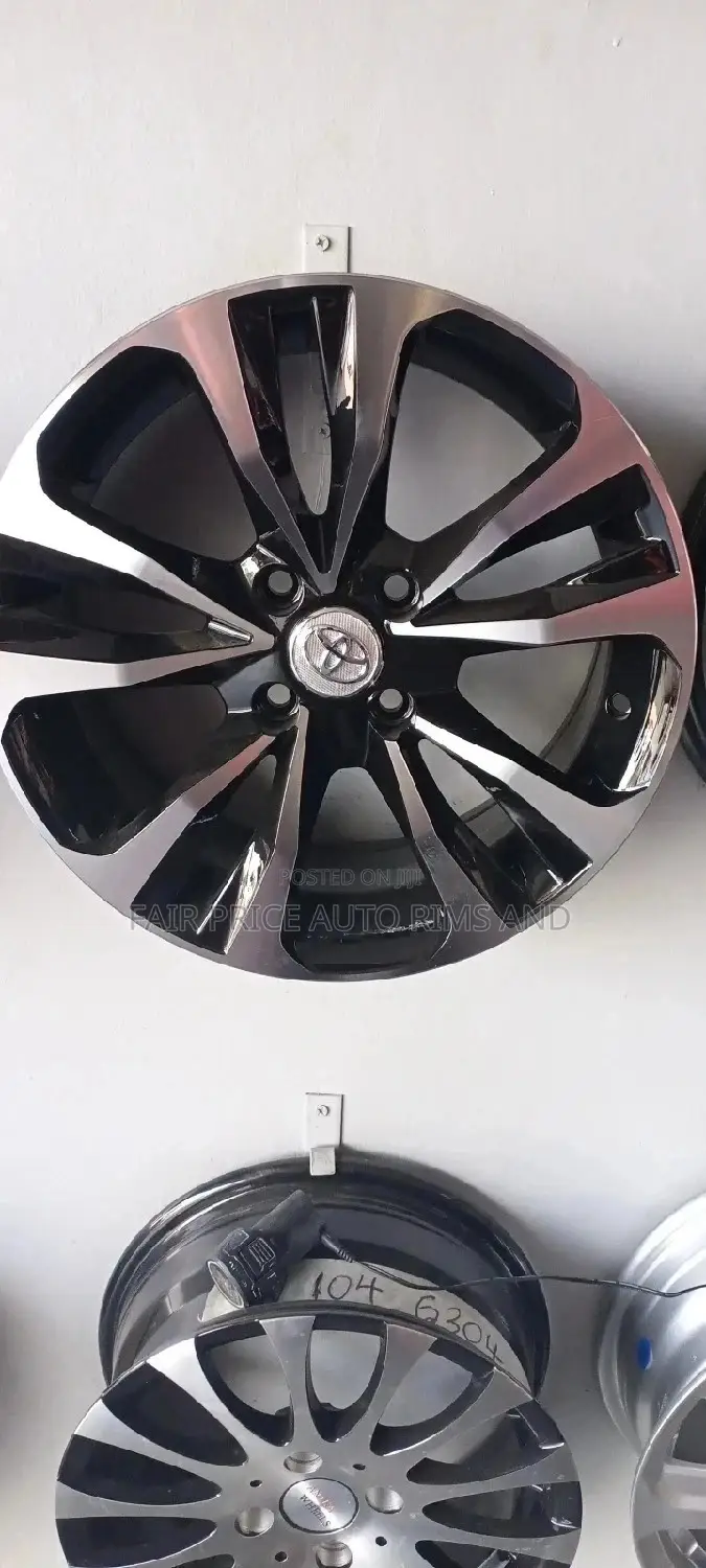 Rims Size 15 Normal Silver Plain