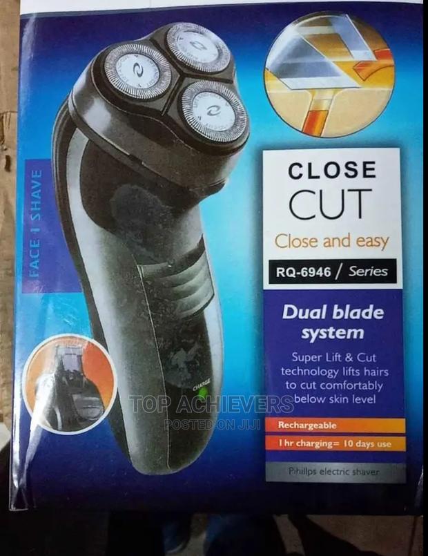 Strong Smoother - main view