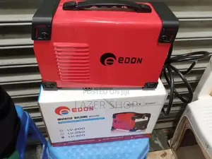 300A Edon Welding Inverter