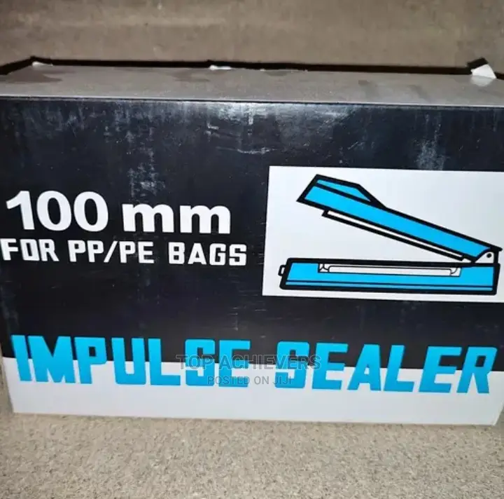 100mm Sealer Paper