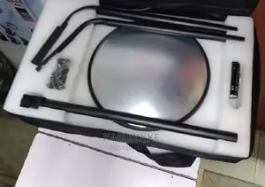 Under Vehicle Inspection Mirror