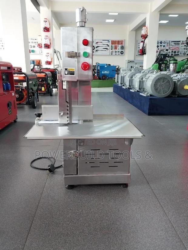 Commercial Milano Meatsaw