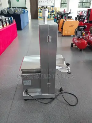 Commercial Milano Meatsaw