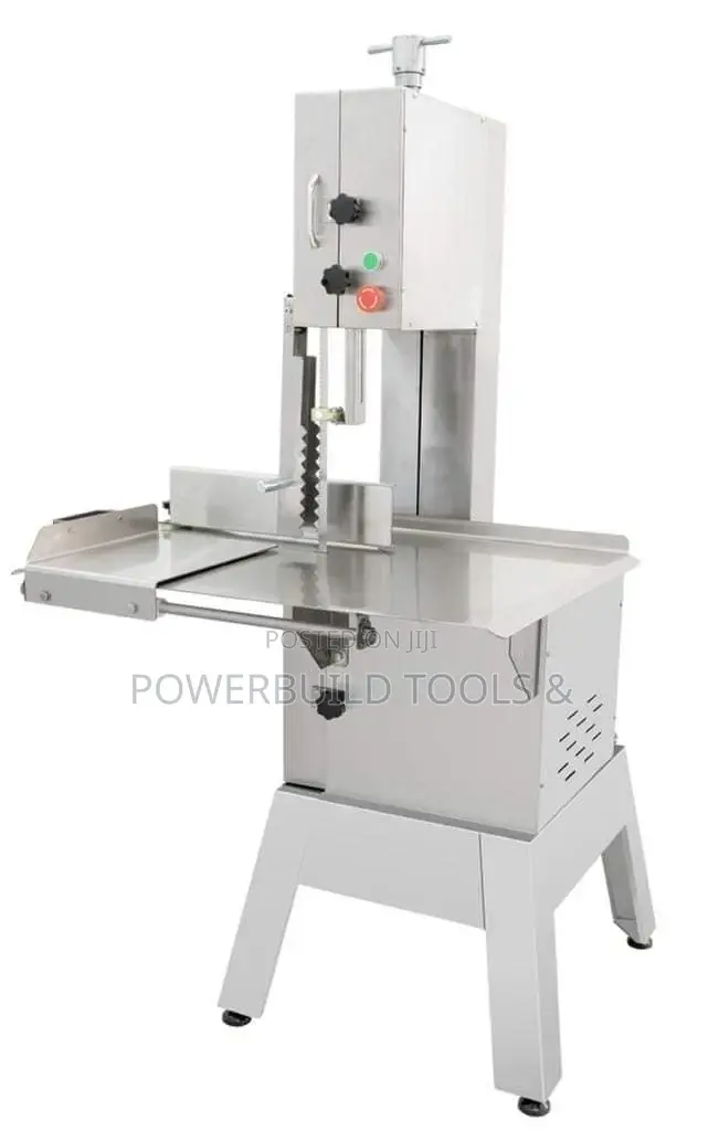 Milano Commercial Meatsaw