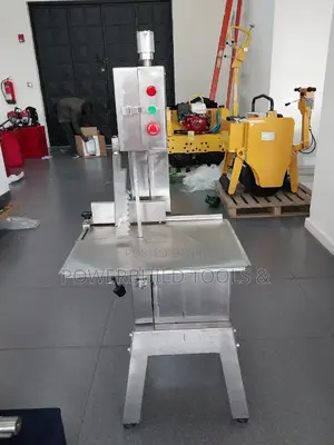 Milano Commercial Meatsaw