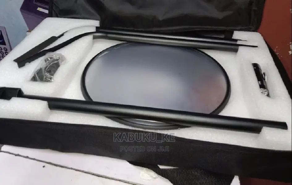 Undersearch Mirror