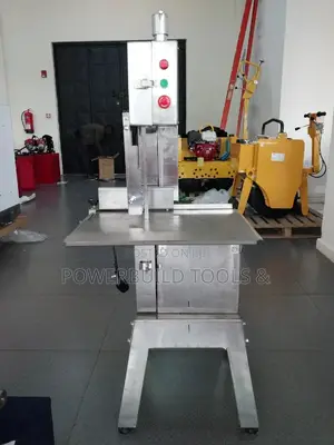 Milano Commercial Meatsaw