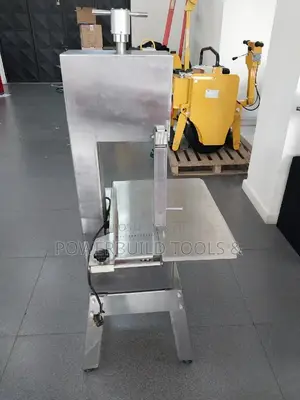Milano Commercial Meatsaw