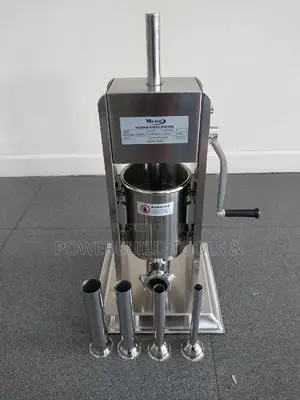 3L Manual Sausage Maker