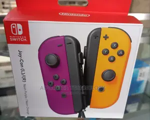 Nintendo Switch Joycon
