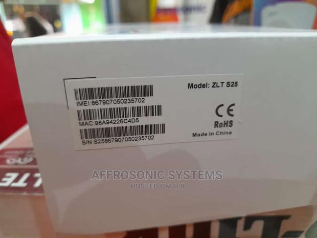 Acp 4G Wireless Router (Simcard Router) - thumbnail 4