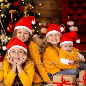 Christmas Hat - thumbnail 2