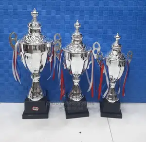 Trophies and Award
