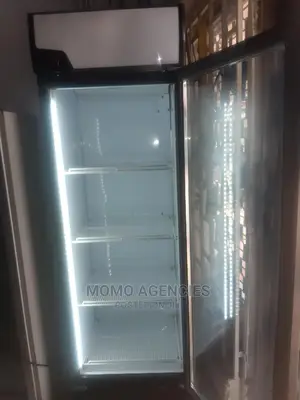 Chiller Display