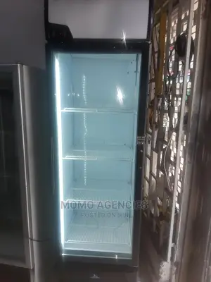 Chiller Display