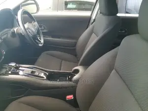 Honda Vezel 1.5 4WD 2015 White