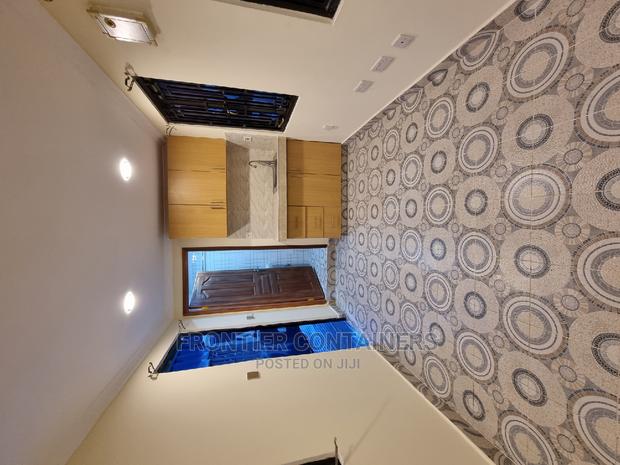 20ft Accommodation Bedsitter - thumbnail 3