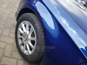Audi A3 2015 Blue