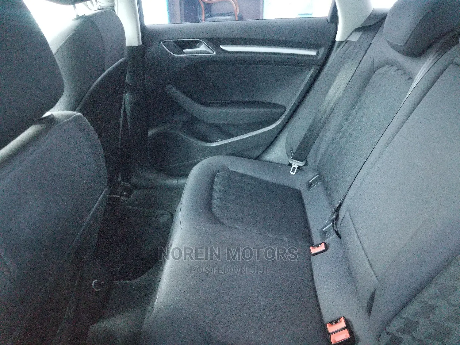 Audi A3 2015 Blue