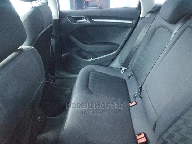 Audi A3 2015 Blue - thumbnail 7