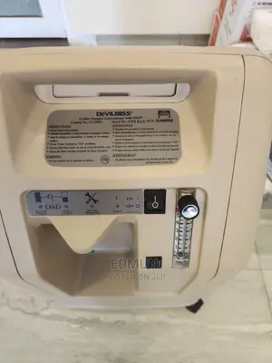10 Liter Oxygen Concentrator (Medical)