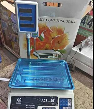 Modern Acs Scale - thumbnail 2