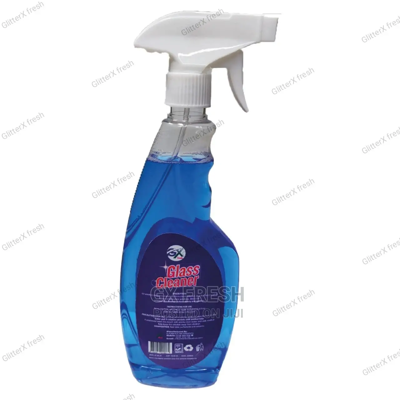 Tiles Cleaner