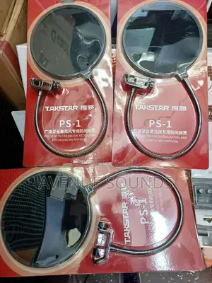 Takstar Pop Filter