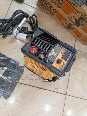 250A Ingco Welding Inverter