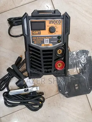250A Ingco Welding Inverter