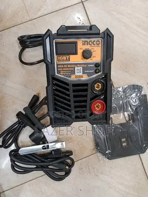 250A Ingco Welding Inverter
