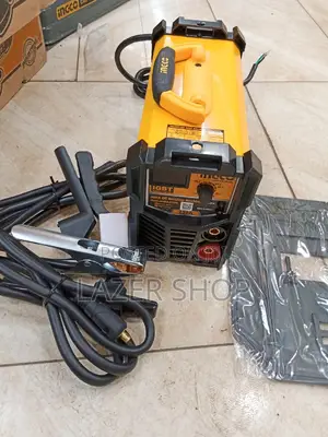 250A Ingco Welding Inverter