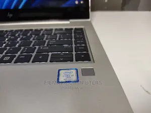 Laptop HP EliteBook 840 G5 8GB Intel Core i7 SSD 256GB