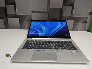 Laptop HP EliteBook 840 G5 8GB Intel Core i7 SSD 256GB