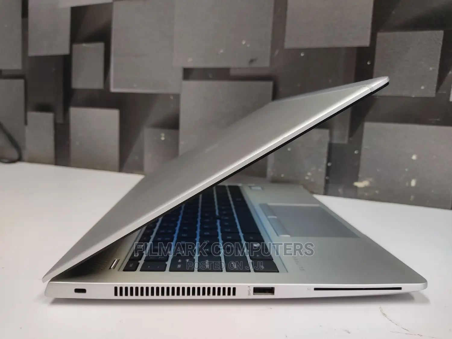Laptop HP EliteBook 840 G5 8GB Intel Core i7 SSD 256GB