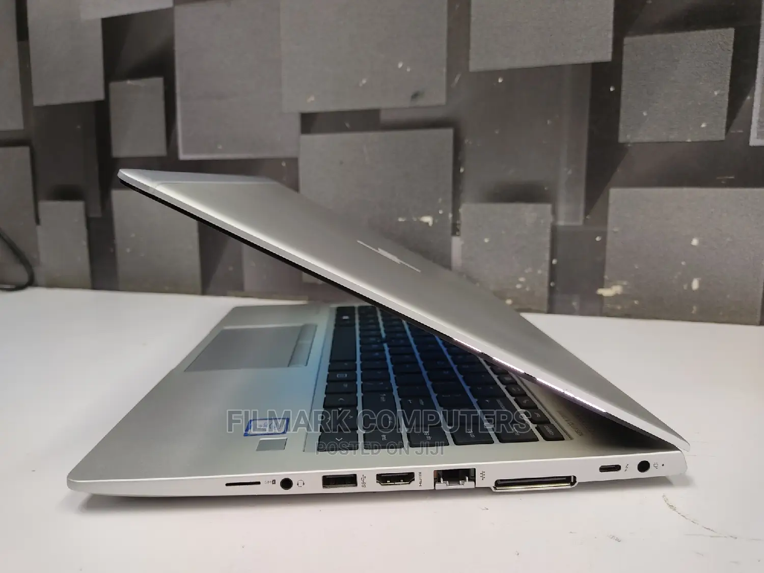 Laptop HP EliteBook 840 G5 8GB Intel Core i7 SSD 256GB