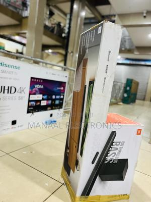 JBL 2.1 Soundbar(New)