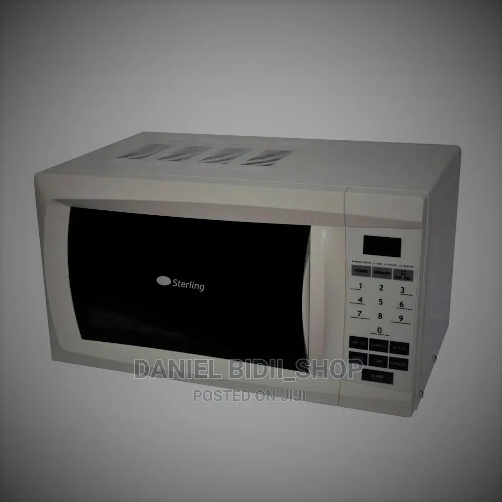 Sterling Digital Microwave 20ltrs