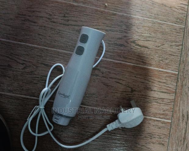 Best Hand Blender 4in 1 - thumbnail 3