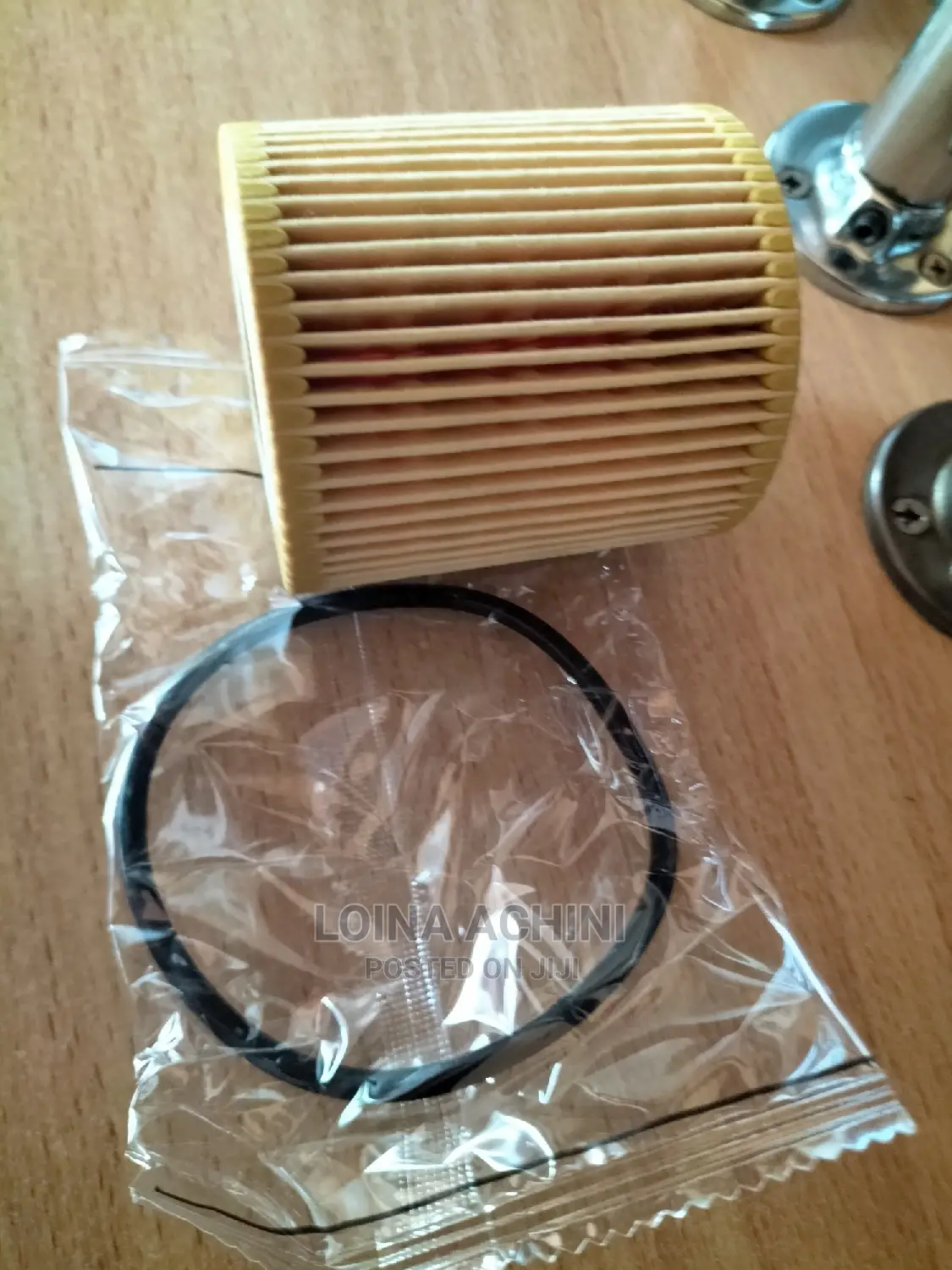 Ford Ranger Oil Filter