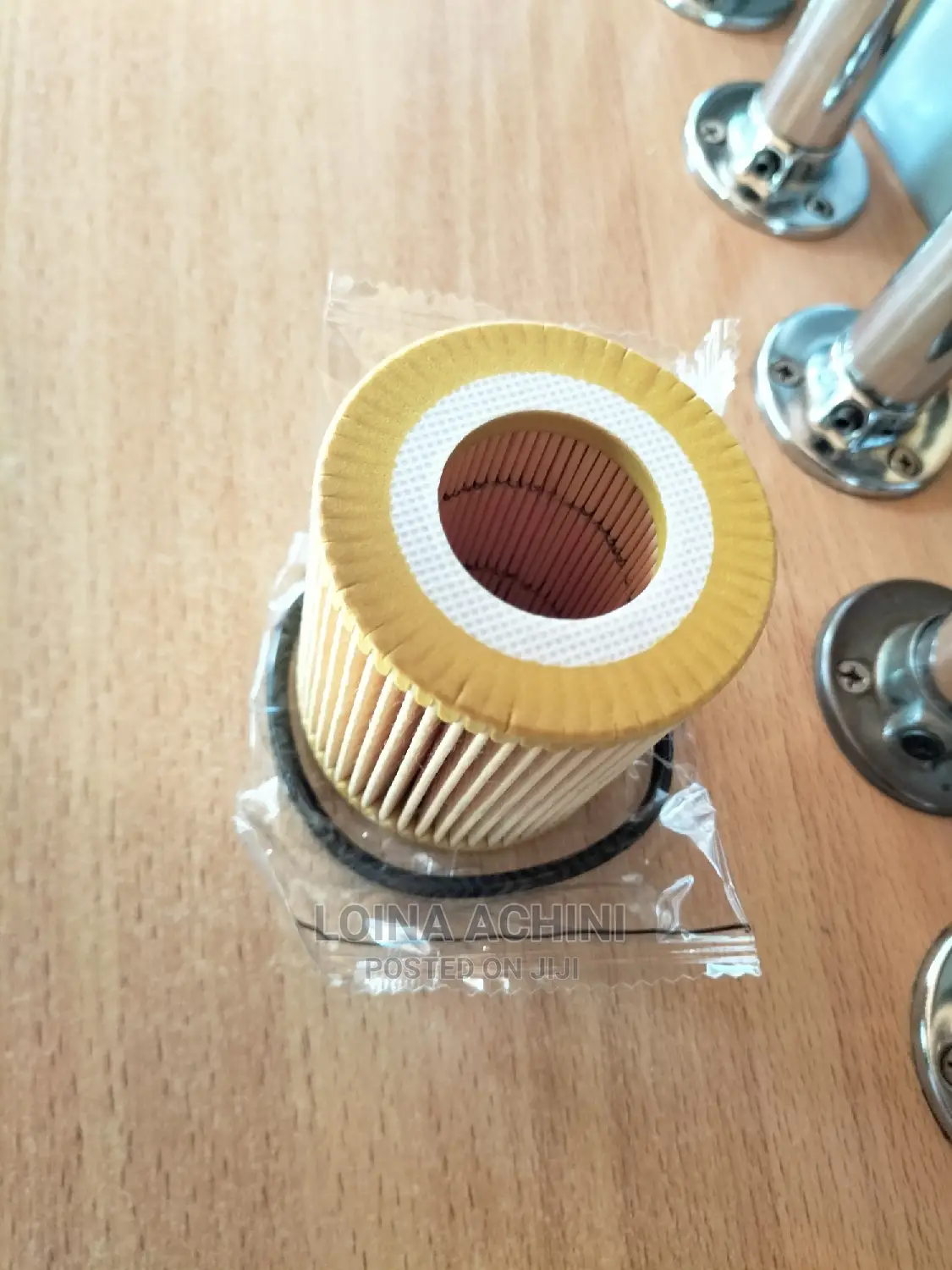 Ford Ranger Oil Filter