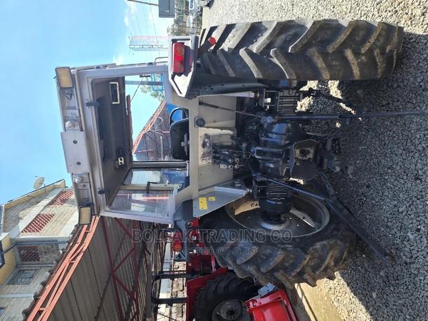 Massey Ferguson. - thumbnail 4