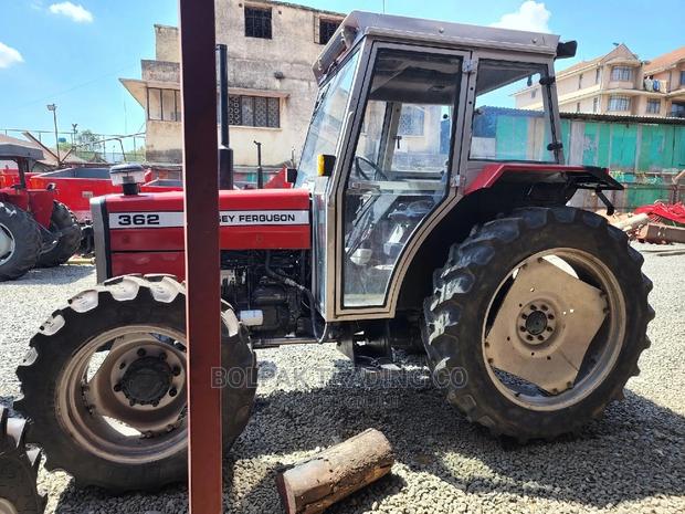 Massey Ferguson. - thumbnail 5