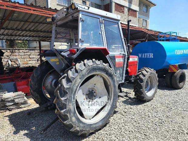 Massey Ferguson. - thumbnail 3