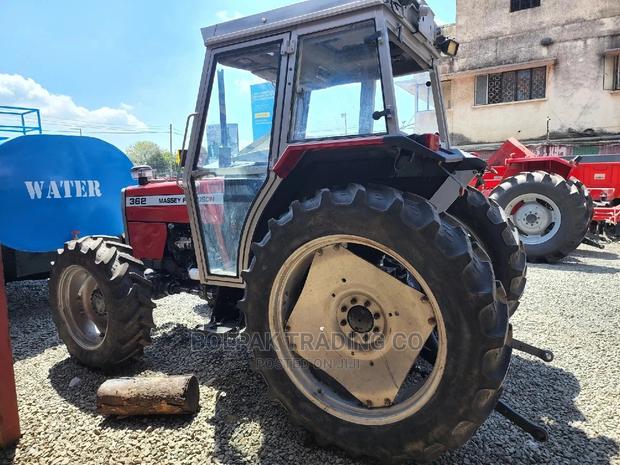 Massey Ferguson. - thumbnail 7