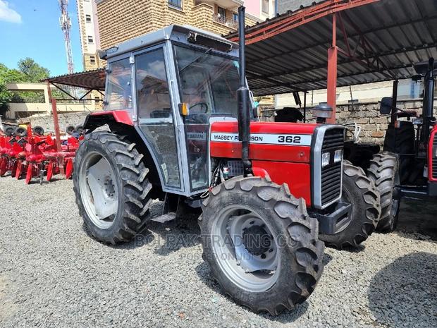 Massey Ferguson. - thumbnail 6