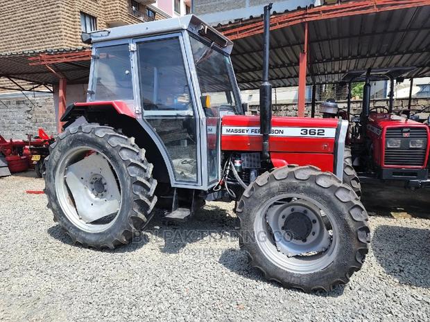 Massey Ferguson. - thumbnail 9